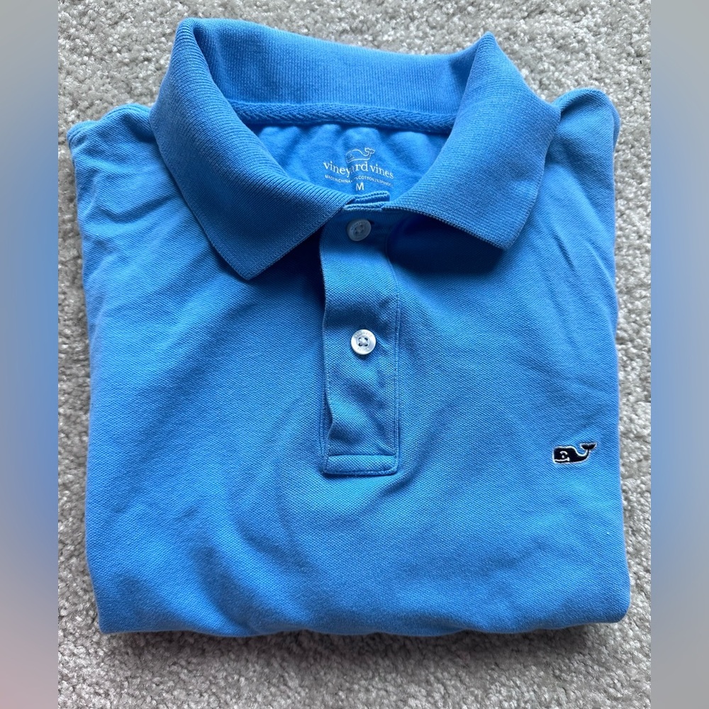 Heritage Pique Polo